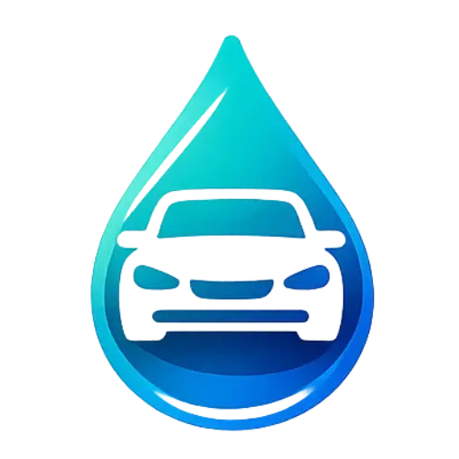 Lavage auto à domicile Bouessay